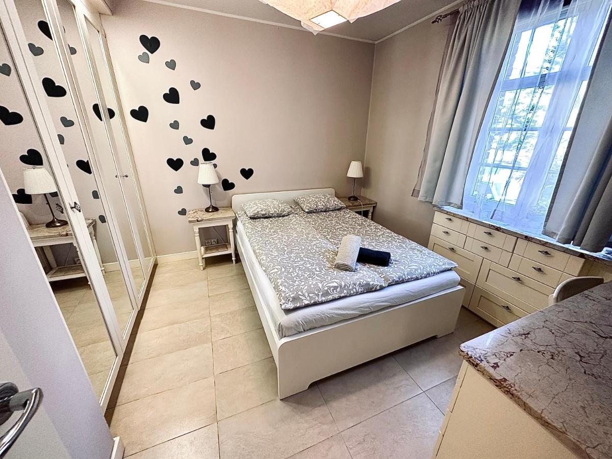 Apartament Sopot - Kazimierza Exterior foto